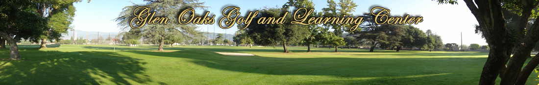 Glen Oaks Golf & Learning Center